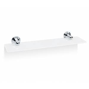 Полочка для душа подвесная Decor Walther CL GLA60/80